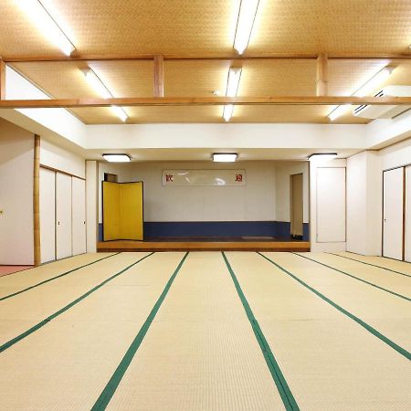 Hatsunoyu Яманути Экстерьер фото