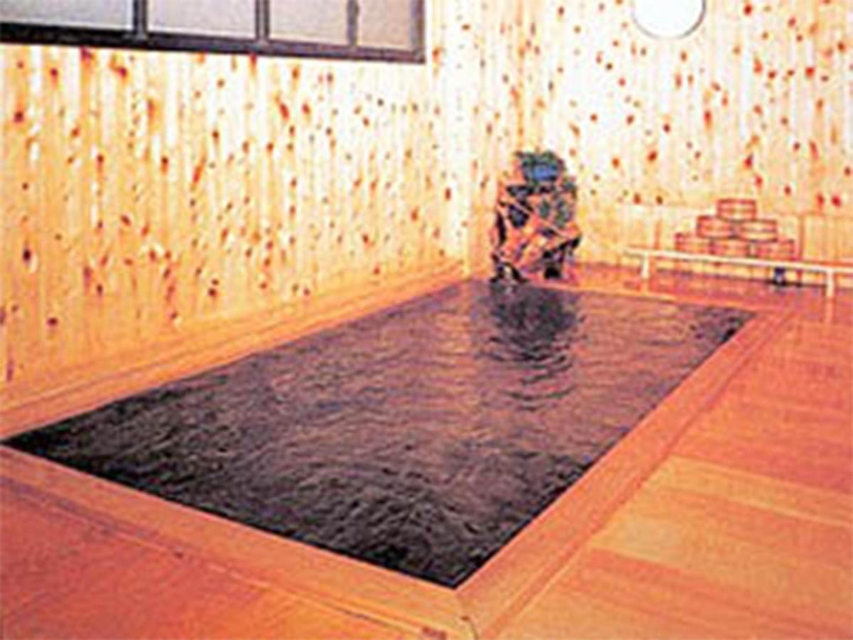 Hatsunoyu Яманути Экстерьер фото
